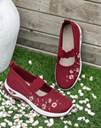 Helvano | Walkingschuhe für Damen