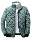 Helvano | Wasserabweisende Jacke für Herren