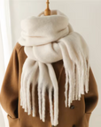 Helvano | Winterschal für Damen