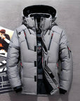 Helvano | Gesteppte Winterjacke für Herren