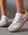 Helvano | Komfort-Slip-On-Schuhe für Damen