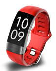 Helvano | Fitness-Tracker mit Herzfrequenz & Schlafanalyse