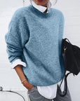 Helvano | Eleganter Pullover für Damen