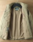 Helvano | Thermojacke für Herren