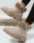 Helvano | Warme Winterstiefel für Herren