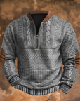 Helvano | Elegantes Poloshirt für Herren