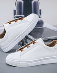 Helvano | Slip-On Sneakers für Herren