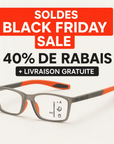 Helvano | Fernbrille für klare Sicht