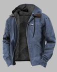 Helvano | Elegante Herrenjacke