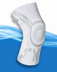 Helvano | Kniebandage mit seitlicher Stabilisierung