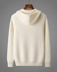 Helvano | Herren-Pullover aus Wollmischung