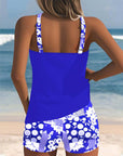 Helvano | Bade-Tankini-Set für Damen