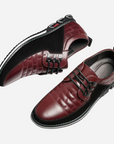 Helvano | Herren-Lederschuhe