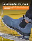Helvano | Chelsea Sicherheitsstiefel für Herren