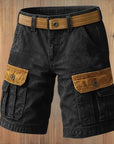 Helvano | Cargo-Shorts für Herren
