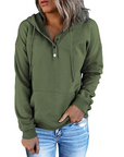 Helvano | Sweatshirt für Damen