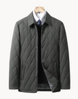 Helvano | Leichte Steppjacke für Herren
