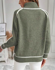 Helvano | Strickpullover für Damen
