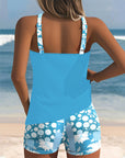 Helvano | Bade-Tankini-Set für Damen