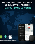 Helvano | GPS-Tracker ohne Abonnement