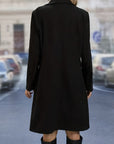 Helvano | Eleganter Trenchcoat für Damen