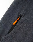 Helvano | Zip-Hoodie für Herren