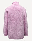 Helvano | Damen Half-Zip Strickpullover