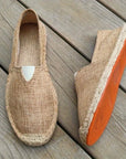 Helvano | Herren Espadrilles Loafers
