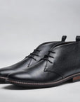 Helvano | Klassische Stiefel für Herren