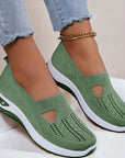 Helvano | Sneakers zum Reinschlüpfen für Damen