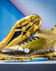 Helvano | Fussballschuhe mit Nockensohle für Herren