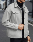 Helvano | Utility-Jacke für Herren