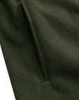 Helvano | Eleganter langer Damenmantel