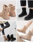 Helvano | Bequeme Stiefeletten für Damen
