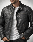 Helvano | Motorradjacke für Herren