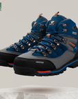 Helvano | Leichte Wanderstiefel für Damen