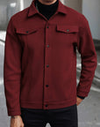 Helvano | Utility-Jacke für Herren