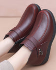 Helvano | Bequeme Casual-Schuhe für Damen