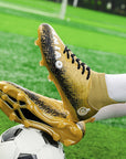 Helvano | Fussballschuhe mit Nockensohle für Herren