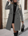 Helvano | Eleganter Trenchcoat für Damen