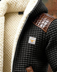 Helvano | Klassische Winterjacke für Herren