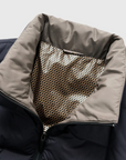 Helvano | Gesteppte Jacke für Herren