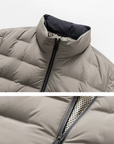 Helvano | Gesteppte Jacke für Herren