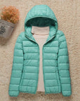 Helvano | Gesteppte Jacke für Damen