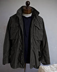 Helvano | Militärische Feldjacke für Herren