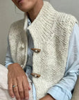 Helvano | Strickweste für Damen