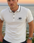 Helvano | Modernes Poloshirt für Herren