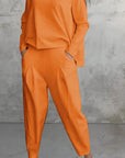 Helvano | 2-teiliges Damen Loungeset