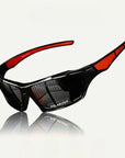 Helvano | Polarisierte Sportbrille