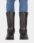 Helvano | Cowboystiefel im Vintage-Look für Herren